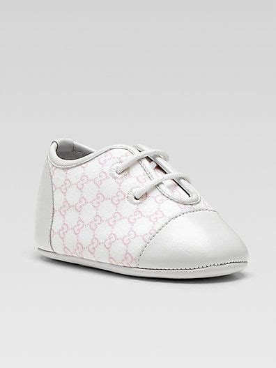 saks baby gucci shoes|Gucci shoes saks off fifth.